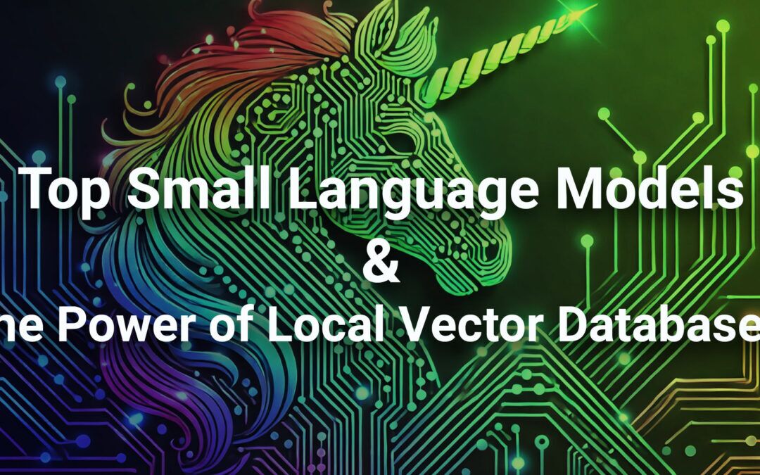 vector database Archives - ObjectBox