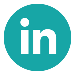 Linkedin icon