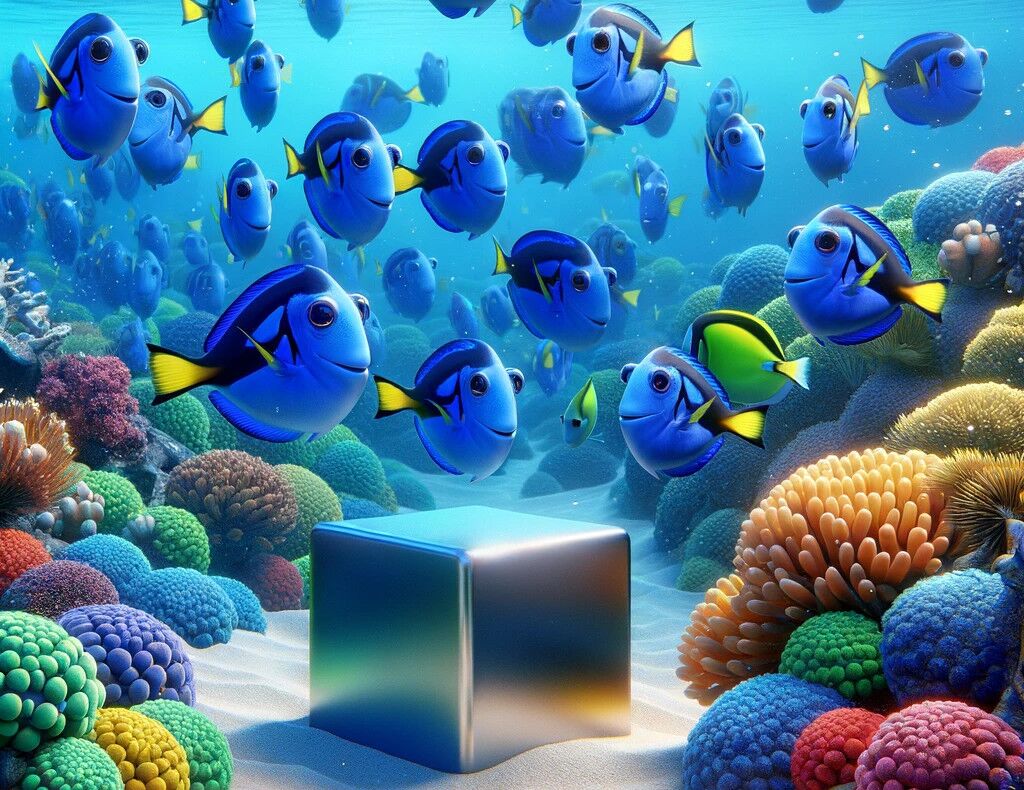 objectbox-in-memory ObjectBox In-Memory Database